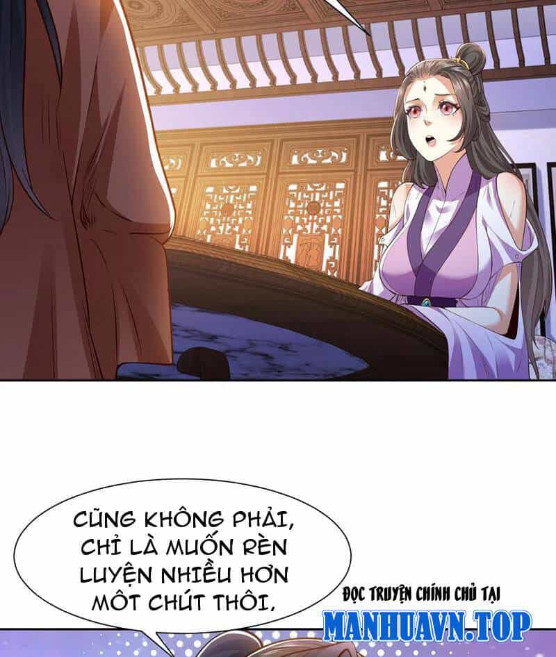 Tân Hỗn Độn Kiếm Thần - Chương 139 - ảnh 46