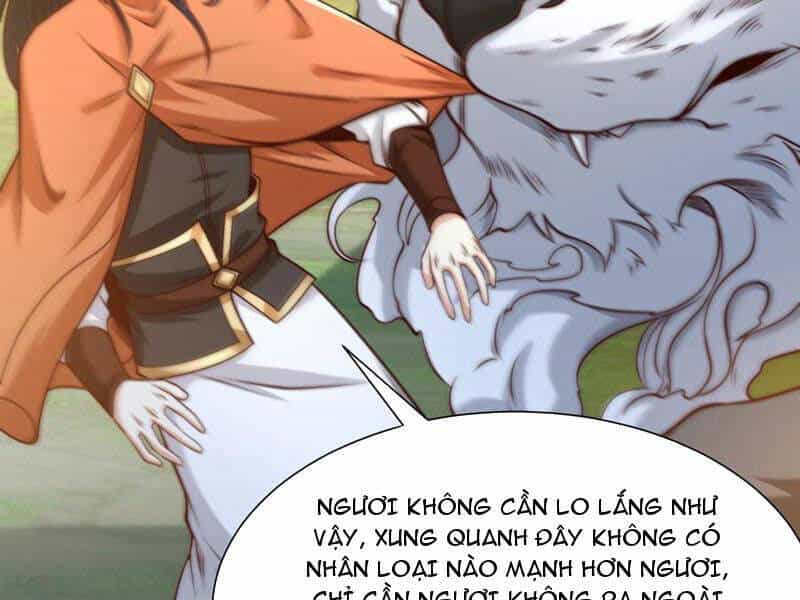 Tân Hỗn Độn Kiếm Thần - Chương 141 - ảnh 14