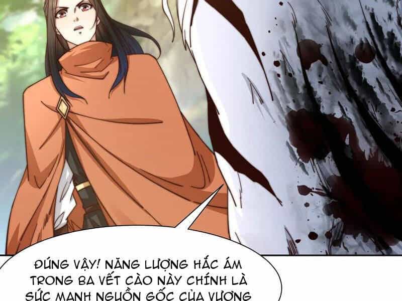 Tân Hỗn Độn Kiếm Thần - Chương 141 - ảnh 46