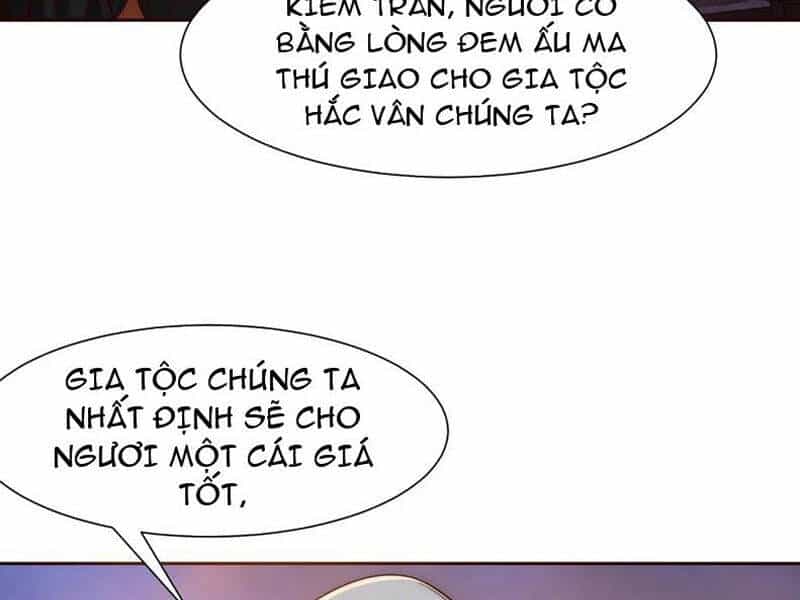 Tân Hỗn Độn Kiếm Thần - Chương 142 - ảnh 19