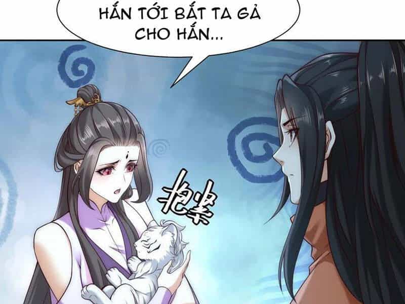 Tân Hỗn Độn Kiếm Thần - Chương 142 - ảnh 8
