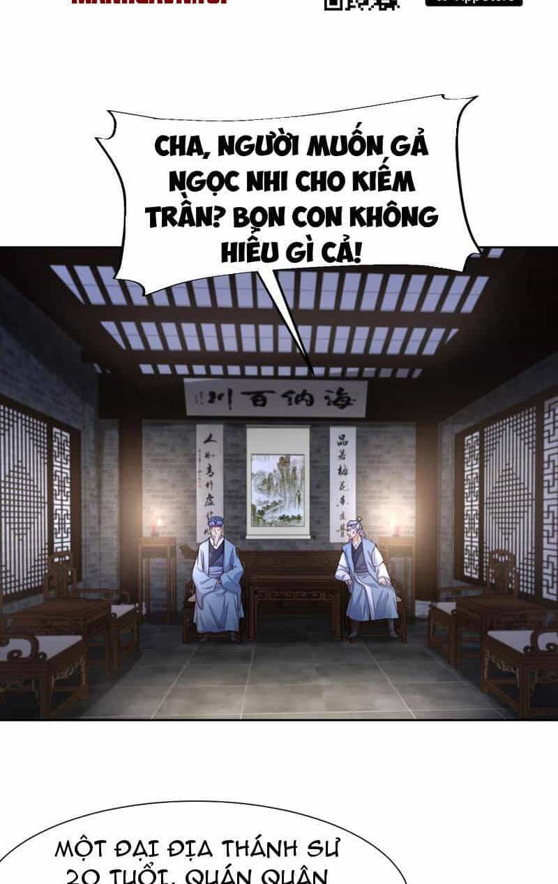 Tân Hỗn Độn Kiếm Thần - Chương 143 - ảnh 15