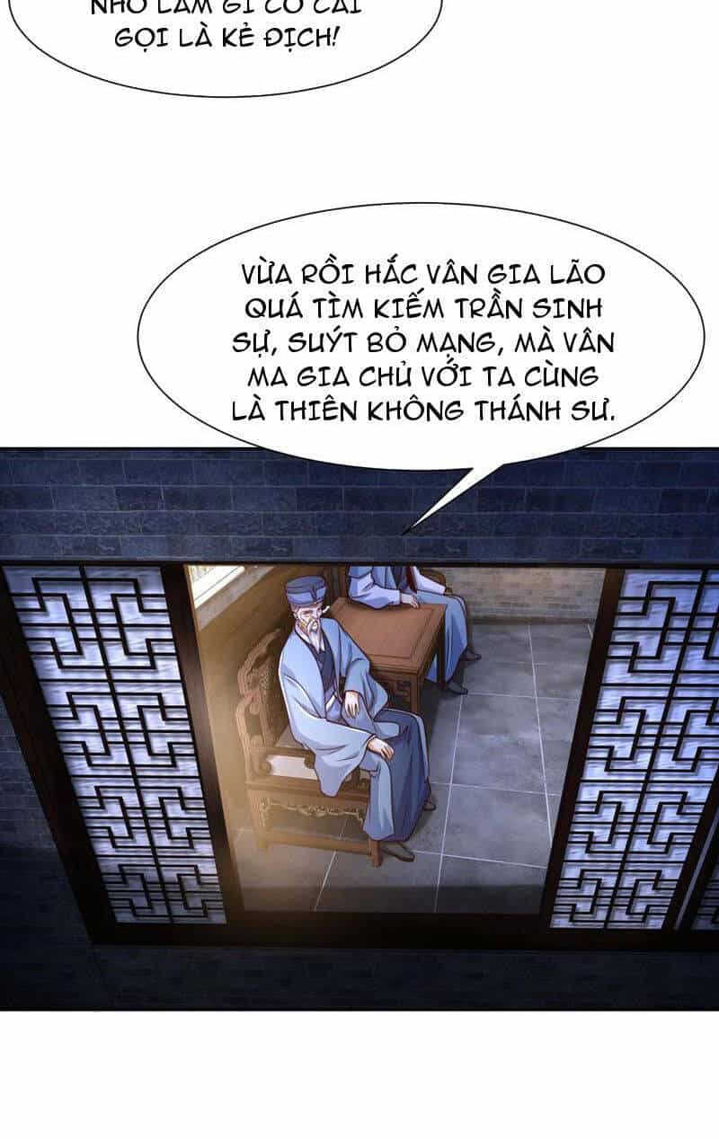 Tân Hỗn Độn Kiếm Thần - Chương 143 - ảnh 18