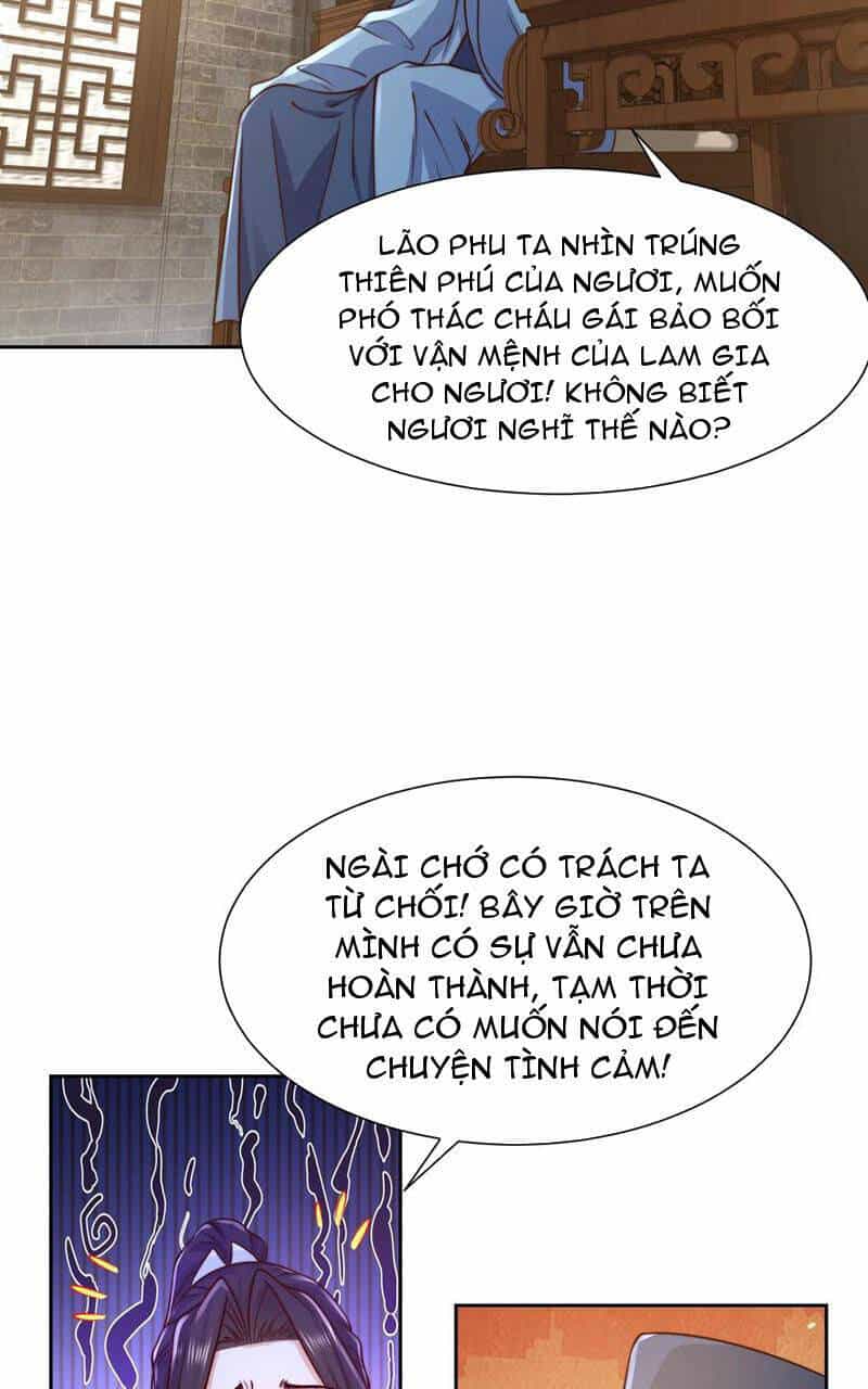 Tân Hỗn Độn Kiếm Thần - Chương 143 - ảnh 39