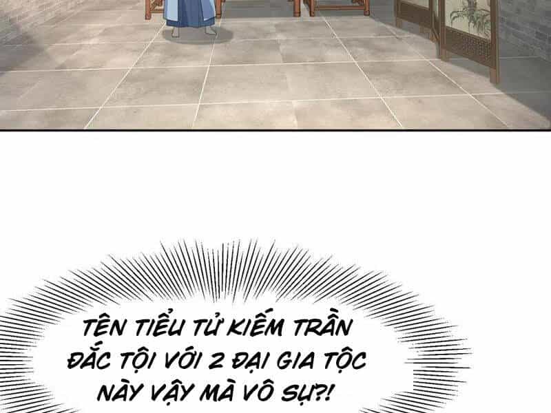 Tân Hỗn Độn Kiếm Thần - Chương 144 - ảnh 27