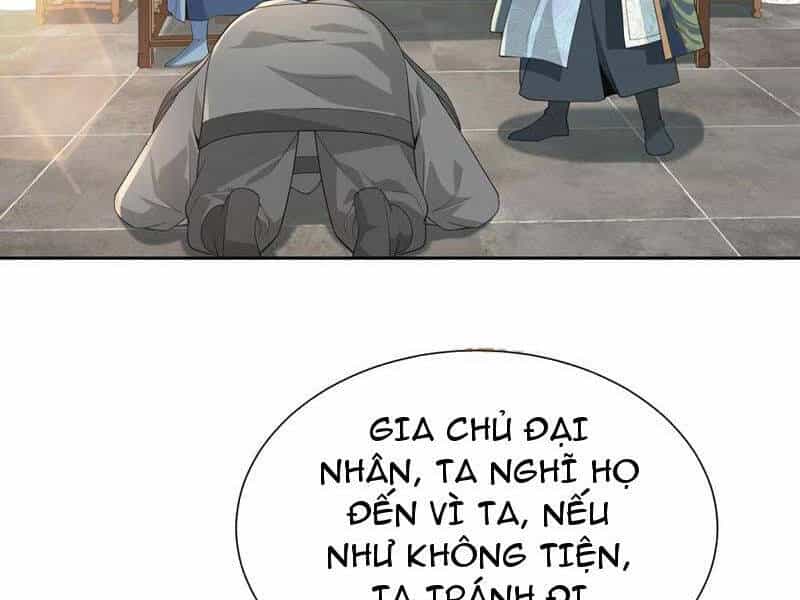 Tân Hỗn Độn Kiếm Thần - Chương 144 - ảnh 3