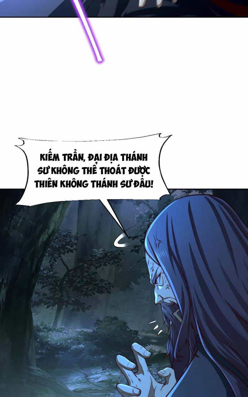 Tân Hỗn Độn Kiếm Thần - Chương 145 - ảnh 25