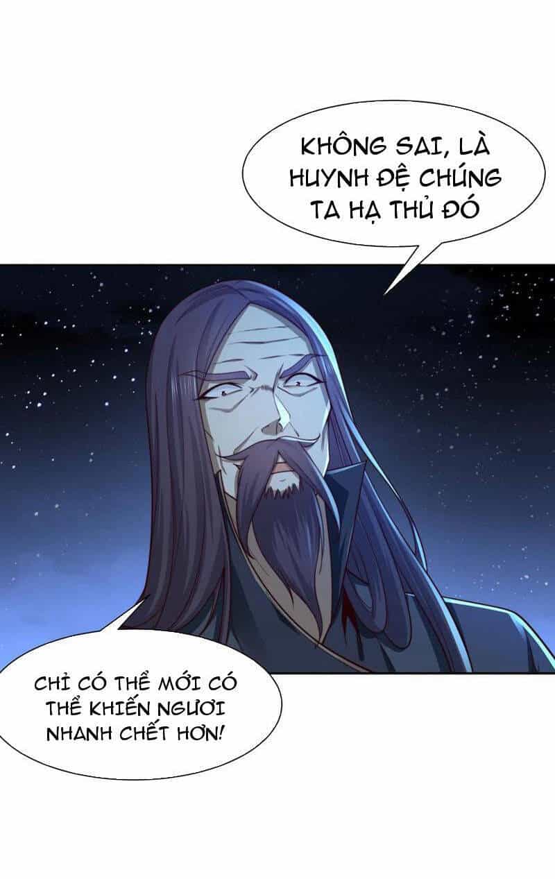 Tân Hỗn Độn Kiếm Thần - Chương 145 - ảnh 5