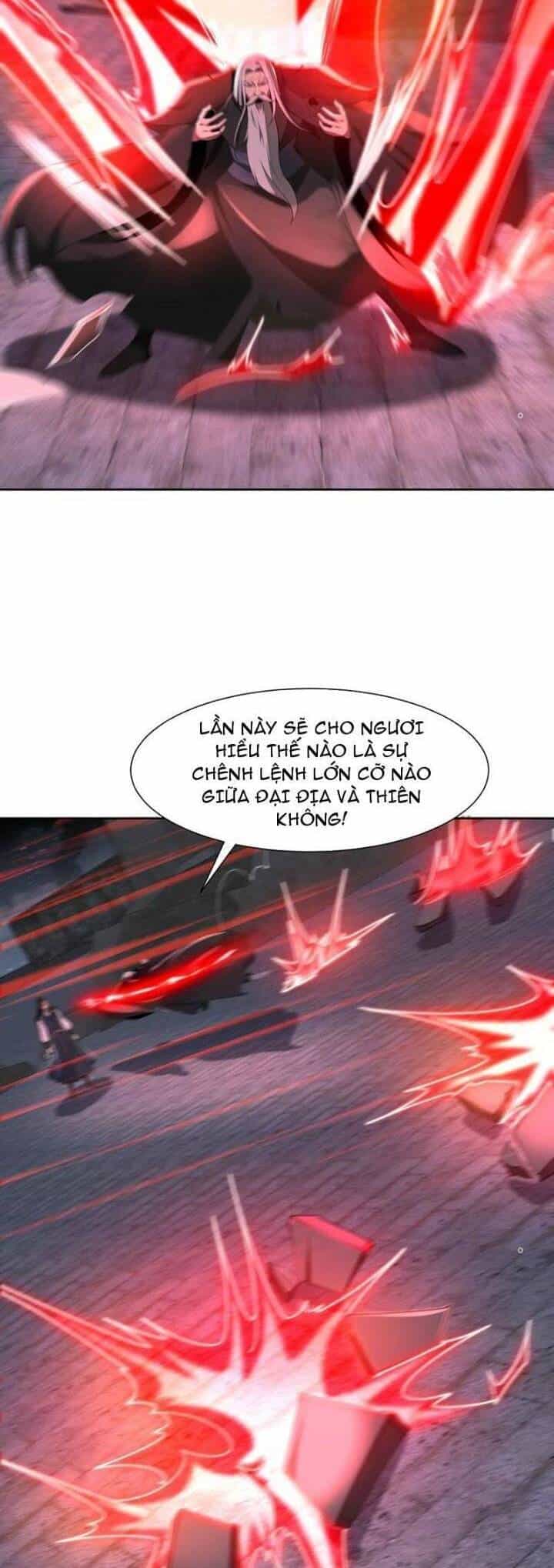 Tân Hỗn Độn Kiếm Thần - Chương 154 - ảnh 3