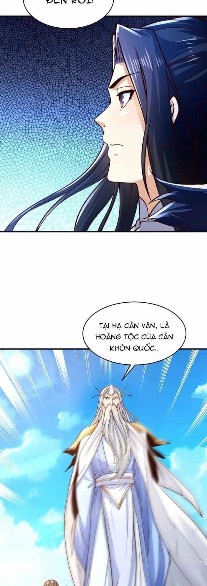 Tân Hỗn Độn Kiếm Thần - Chương 164 - ảnh 3