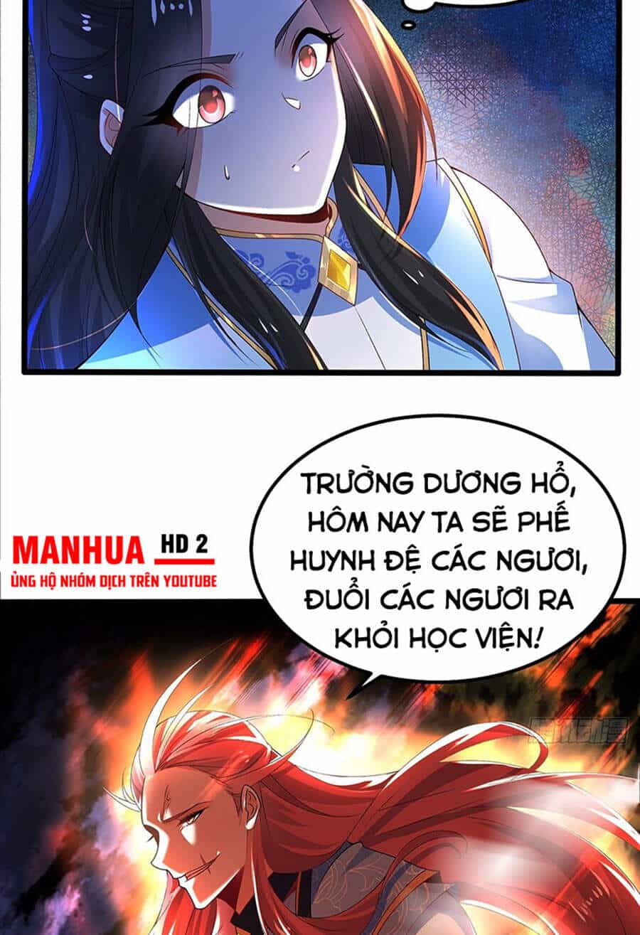 Tân Hỗn Độn Kiếm Thần - Chương 17 - ảnh 31