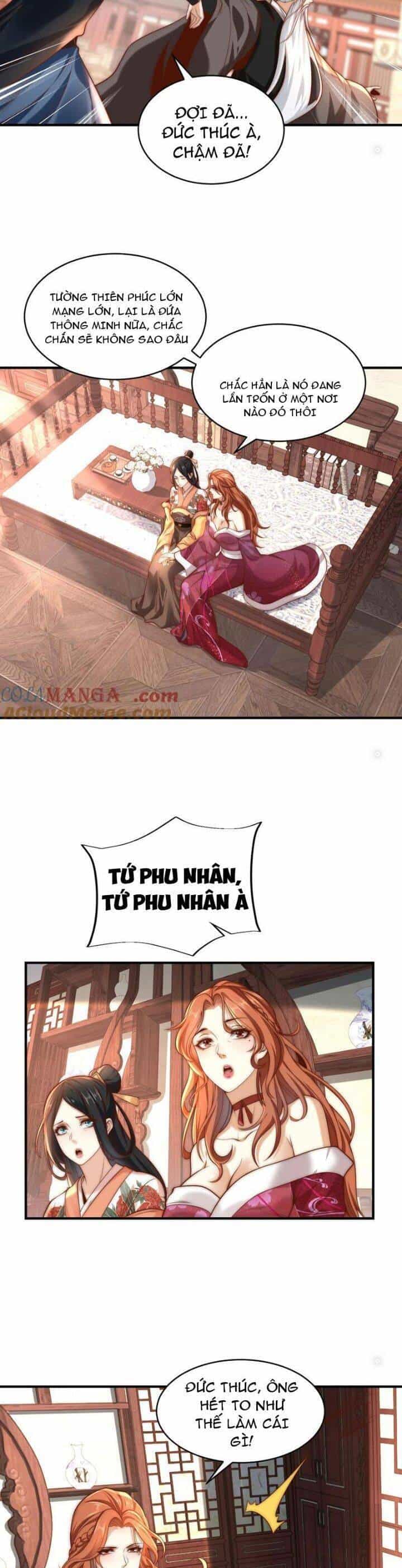 Tân Hỗn Độn Kiếm Thần - Chương 178 - ảnh 17