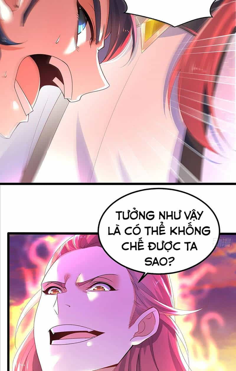 Tân Hỗn Độn Kiếm Thần - Chương 18 - ảnh 15