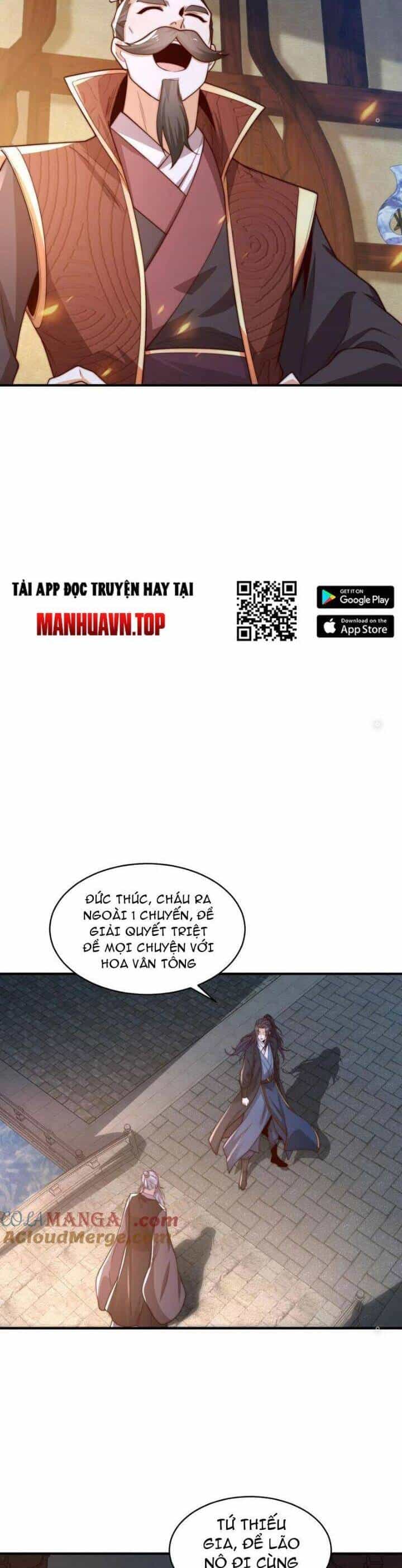 Tân Hỗn Độn Kiếm Thần - Chương 182 - ảnh 16