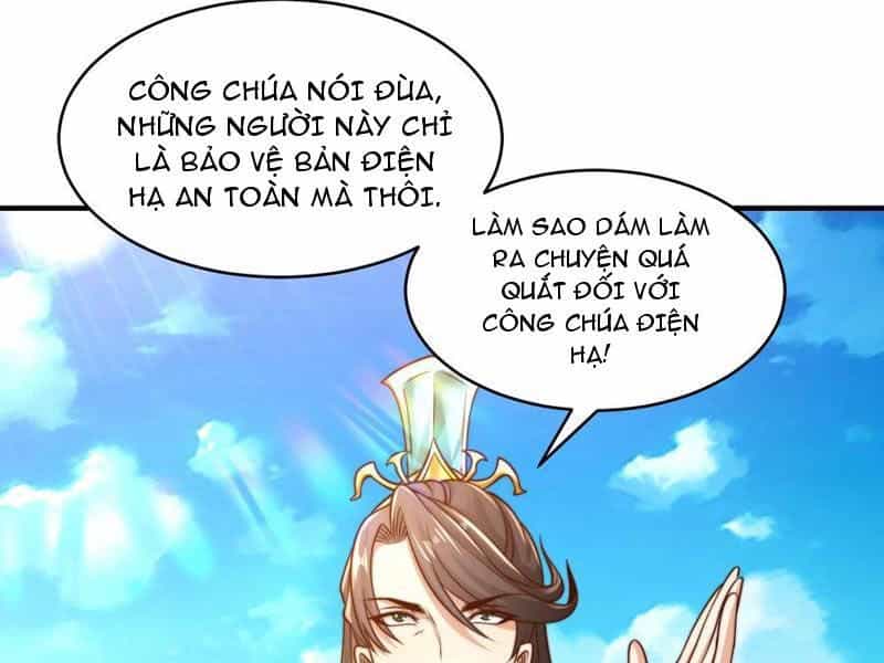 Tân Hỗn Độn Kiếm Thần - Chương 189 - ảnh 55