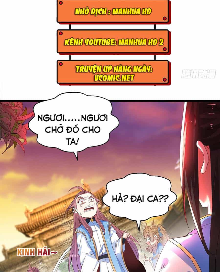 Tân Hỗn Độn Kiếm Thần - Chương 19 - ảnh 33