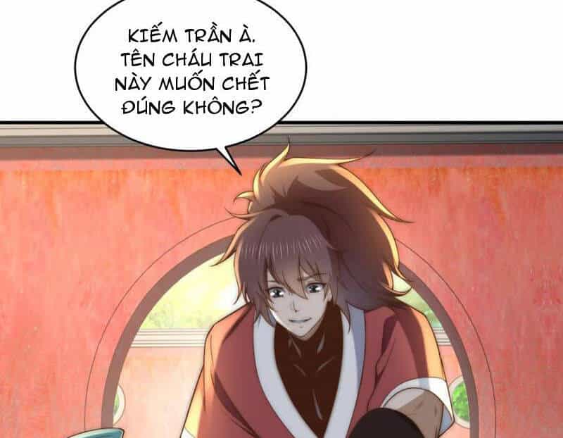Tân Hỗn Độn Kiếm Thần - Chương 191 - ảnh 11