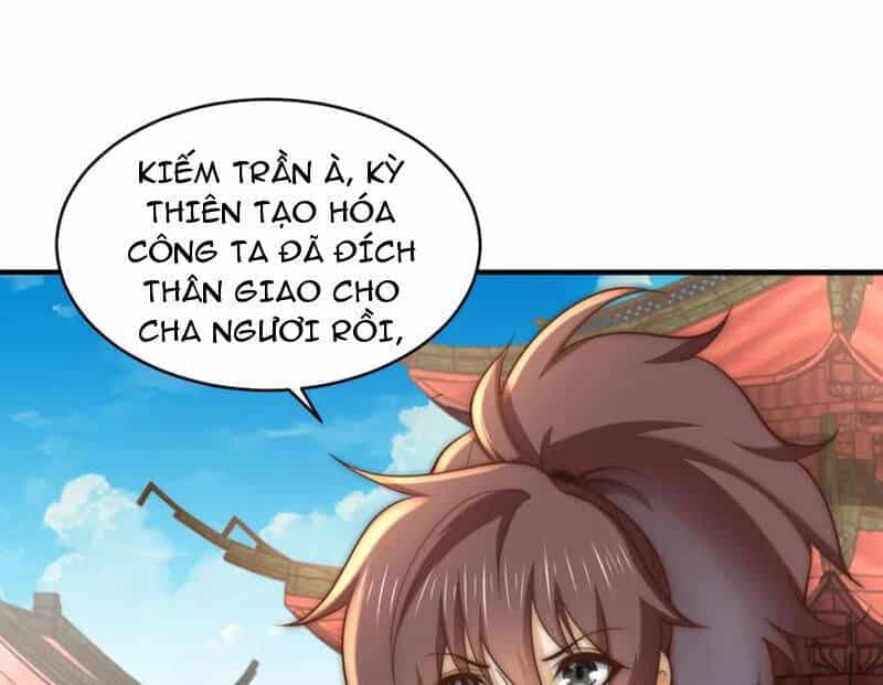 Tân Hỗn Độn Kiếm Thần - Chương 191 - ảnh 25