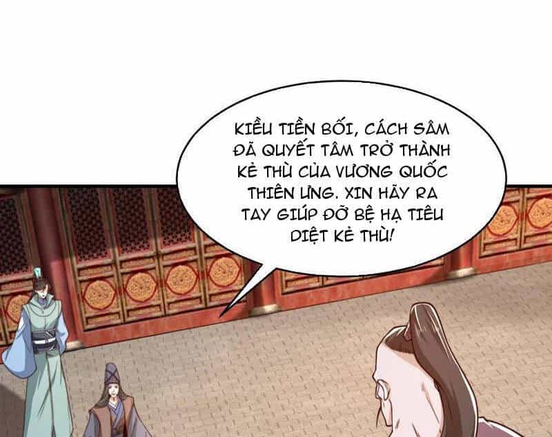 Tân Hỗn Độn Kiếm Thần - Chương 193 - ảnh 31