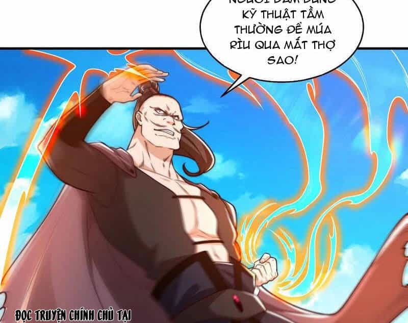 Tân Hỗn Độn Kiếm Thần - Chương 193 - ảnh 6