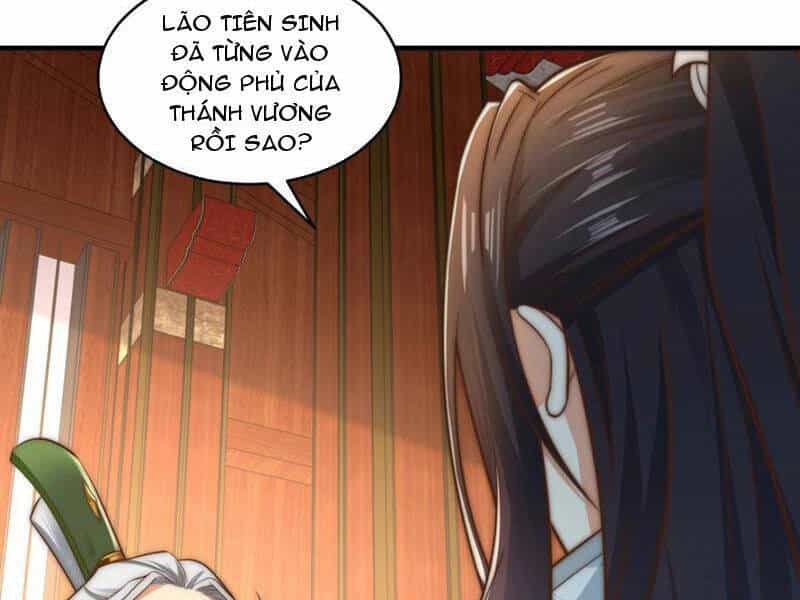 Tân Hỗn Độn Kiếm Thần - Chương 195 - ảnh 36