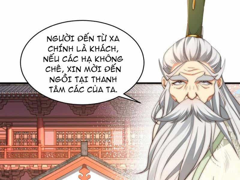 Tân Hỗn Độn Kiếm Thần - Chương 195 - ảnh 7