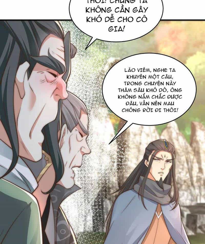 Tân Hỗn Độn Kiếm Thần - Chương 196 - ảnh 46