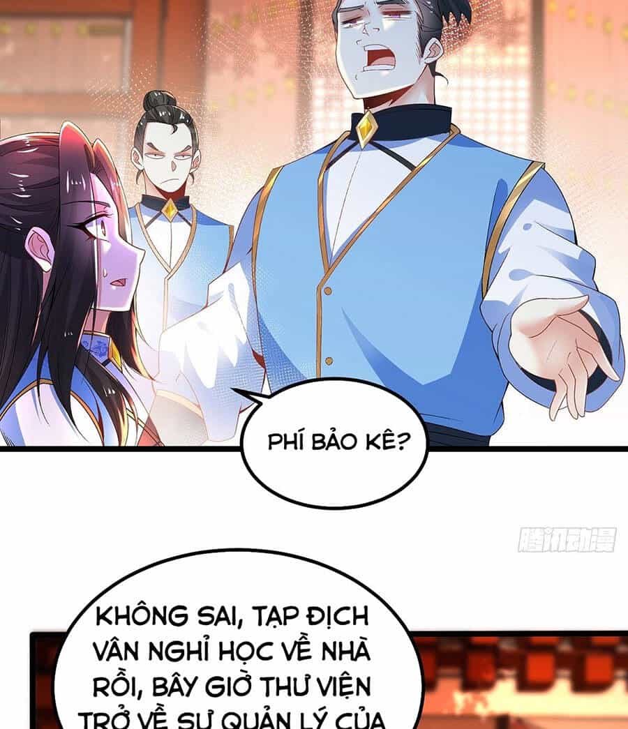 Tân Hỗn Độn Kiếm Thần - Chương 20 - ảnh 16