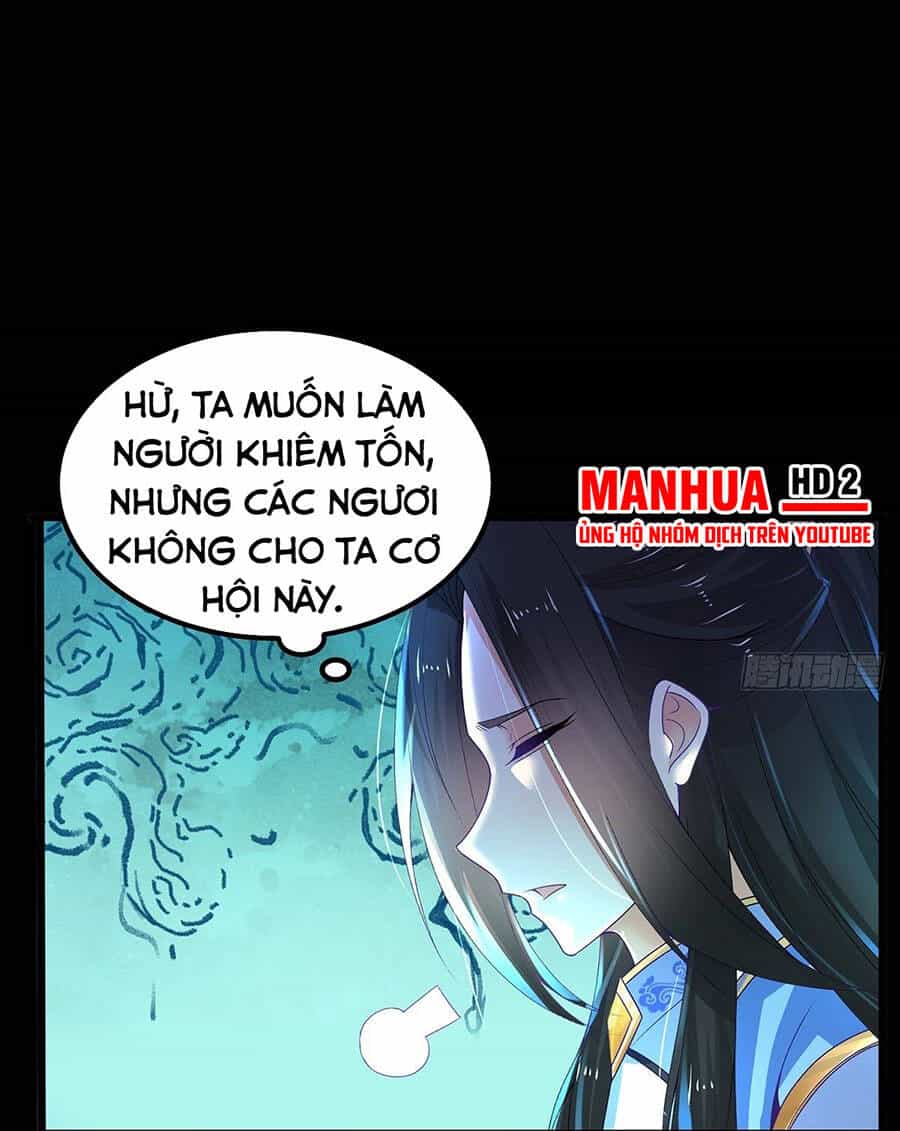 Tân Hỗn Độn Kiếm Thần - Chương 20 - ảnh 24