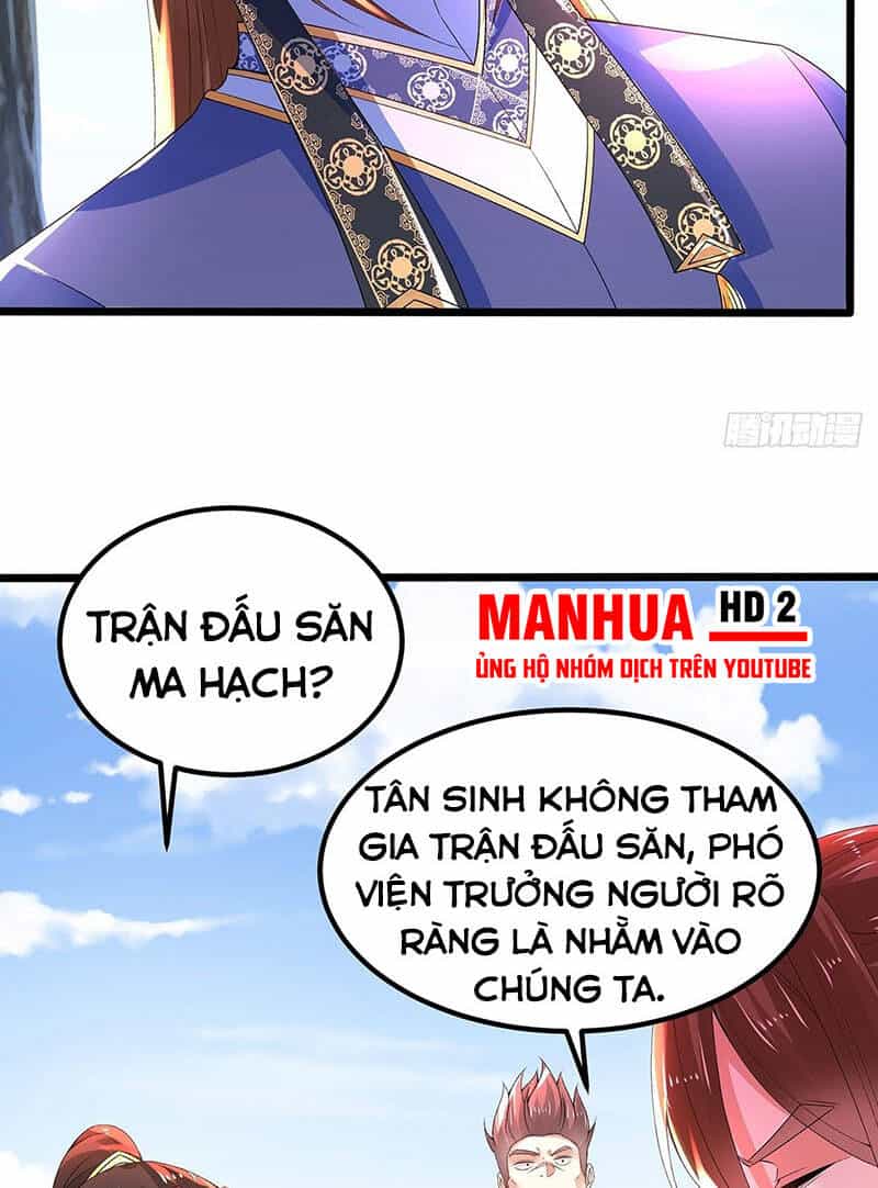 Tân Hỗn Độn Kiếm Thần - Chương 23 - ảnh 39