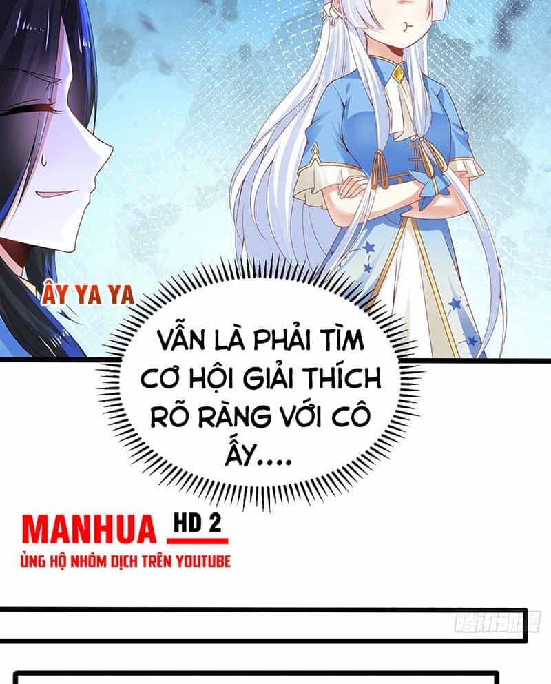 Tân Hỗn Độn Kiếm Thần - Chương 25 - ảnh 15
