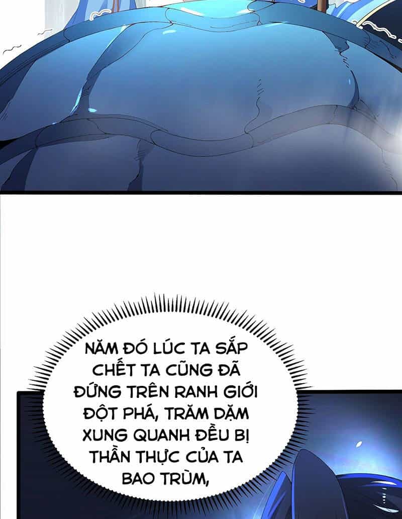 Tân Hỗn Độn Kiếm Thần - Chương 27 - ảnh 13