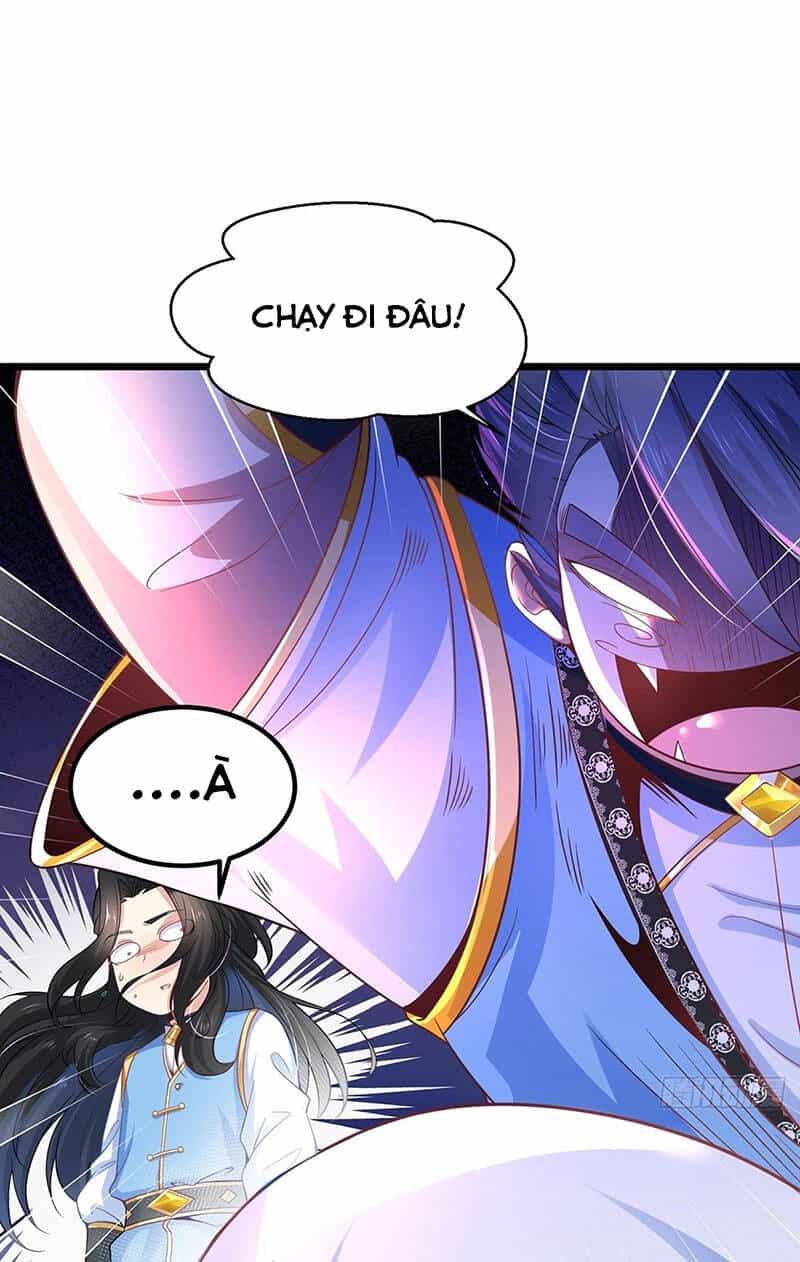 Tân Hỗn Độn Kiếm Thần - Chương 28 - ảnh 29