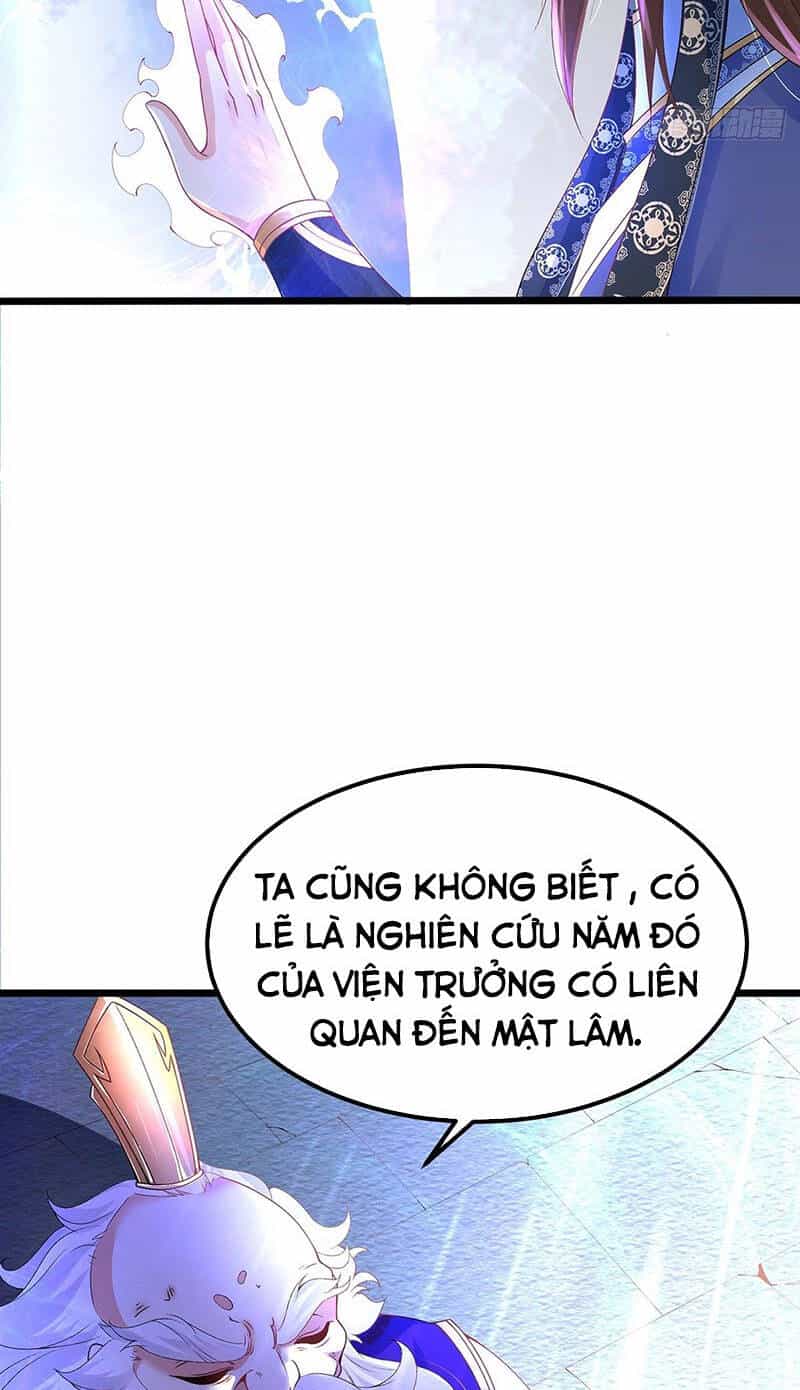 Tân Hỗn Độn Kiếm Thần - Chương 28 - ảnh 7