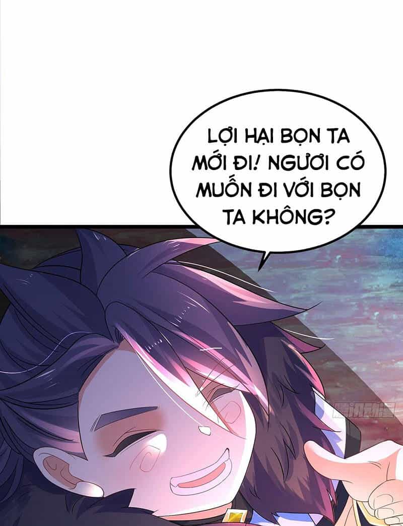 Tân Hỗn Độn Kiếm Thần - Chương 29 - ảnh 25