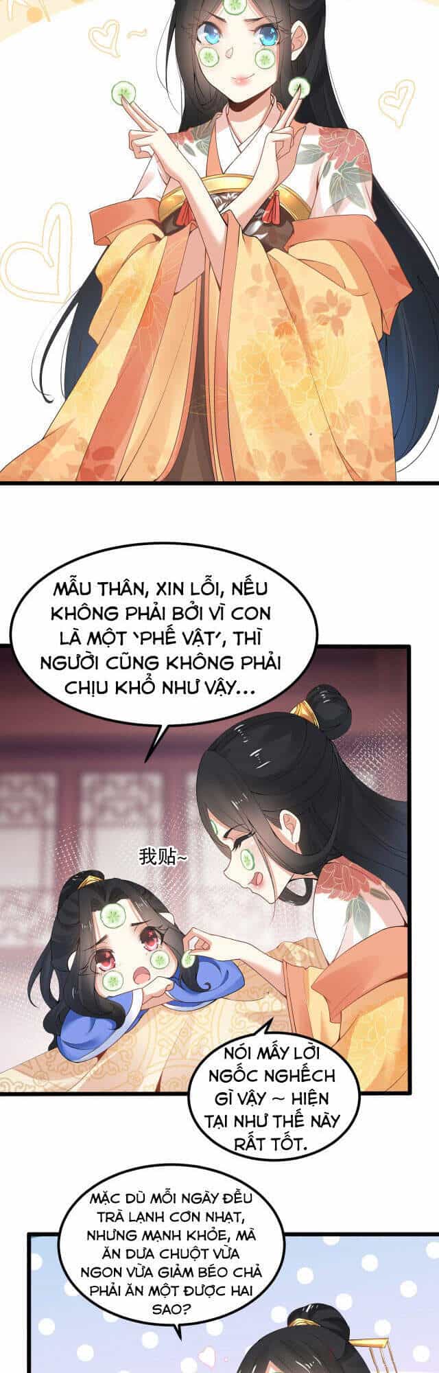 Tân Hỗn Độn Kiếm Thần - Chương 3 - ảnh 12