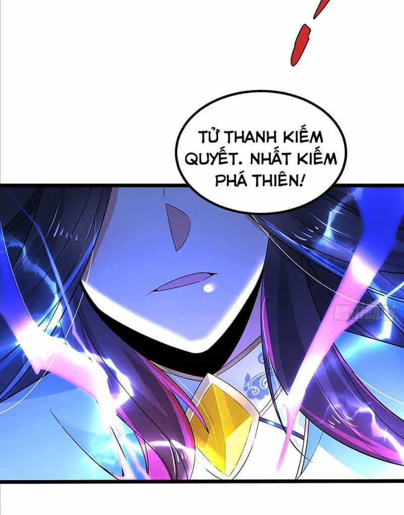 Tân Hỗn Độn Kiếm Thần - Chương 30 - ảnh 53