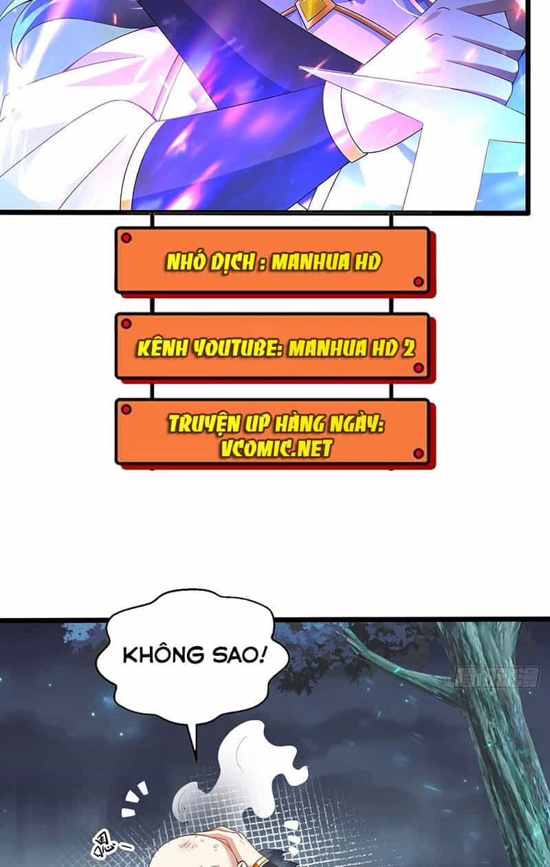 Tân Hỗn Độn Kiếm Thần - Chương 30 - ảnh 8