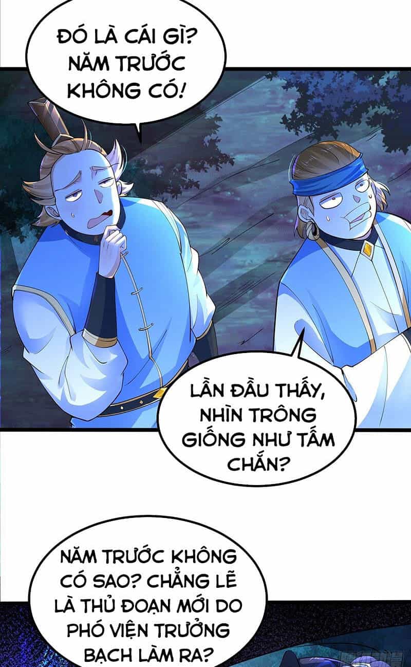 Tân Hỗn Độn Kiếm Thần - Chương 31 - ảnh 15