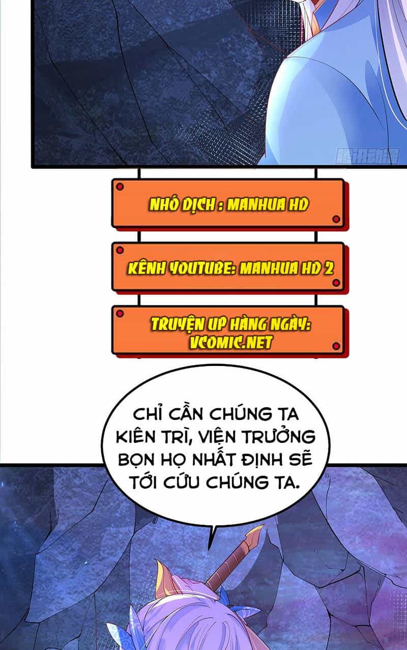 Tân Hỗn Độn Kiếm Thần - Chương 31 - ảnh 30