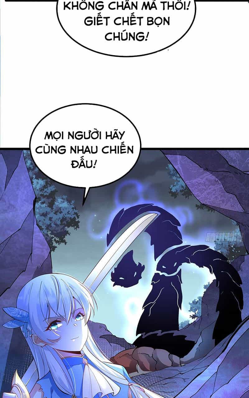 Tân Hỗn Độn Kiếm Thần - Chương 31 - ảnh 33