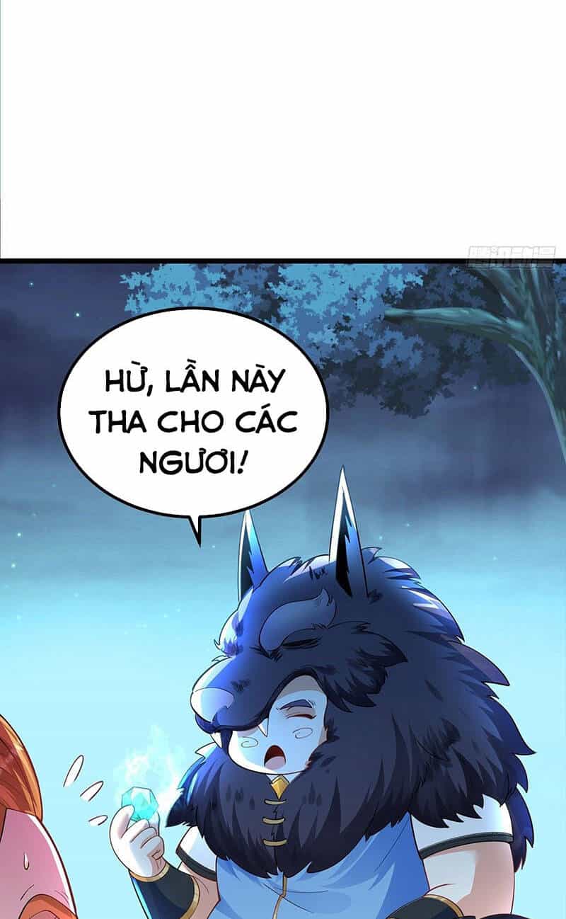 Tân Hỗn Độn Kiếm Thần - Chương 31 - ảnh 6