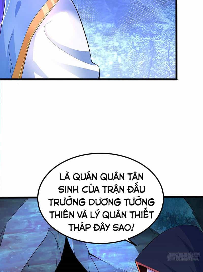 Tân Hỗn Độn Kiếm Thần - Chương 32 - ảnh 10