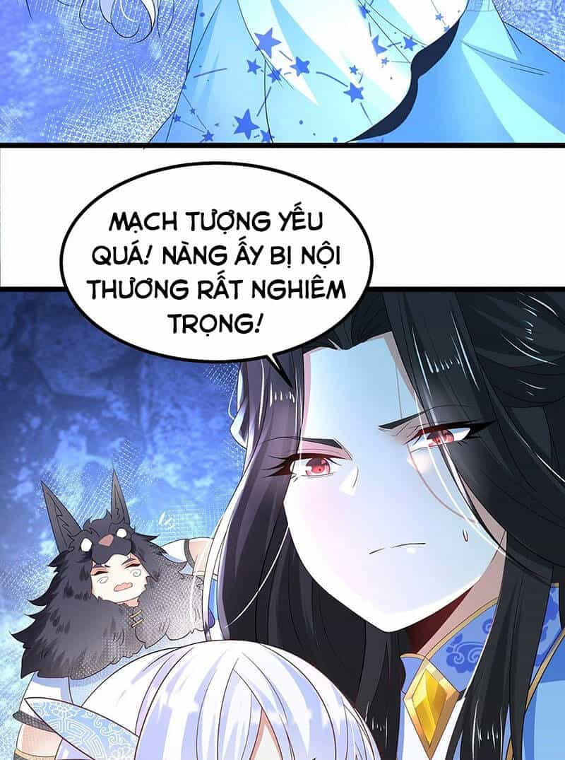 Tân Hỗn Độn Kiếm Thần - Chương 32 - ảnh 20
