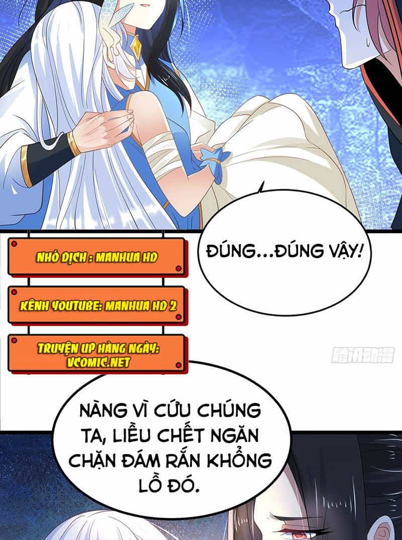 Tân Hỗn Độn Kiếm Thần - Chương 32 - ảnh 22