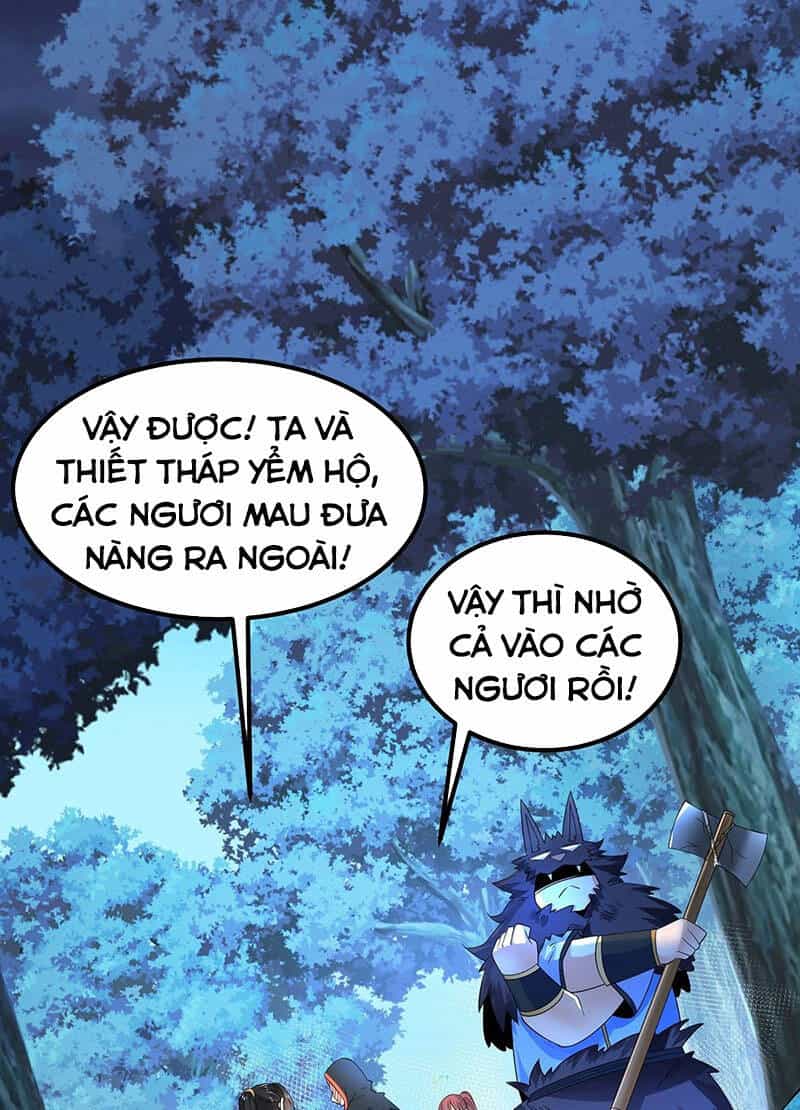 Tân Hỗn Độn Kiếm Thần - Chương 32 - ảnh 28