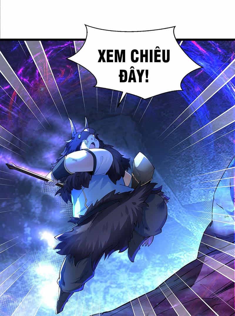 Tân Hỗn Độn Kiếm Thần - Chương 32 - ảnh 3
