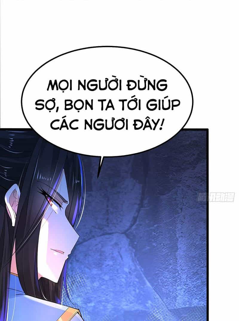 Tân Hỗn Độn Kiếm Thần - Chương 32 - ảnh 9