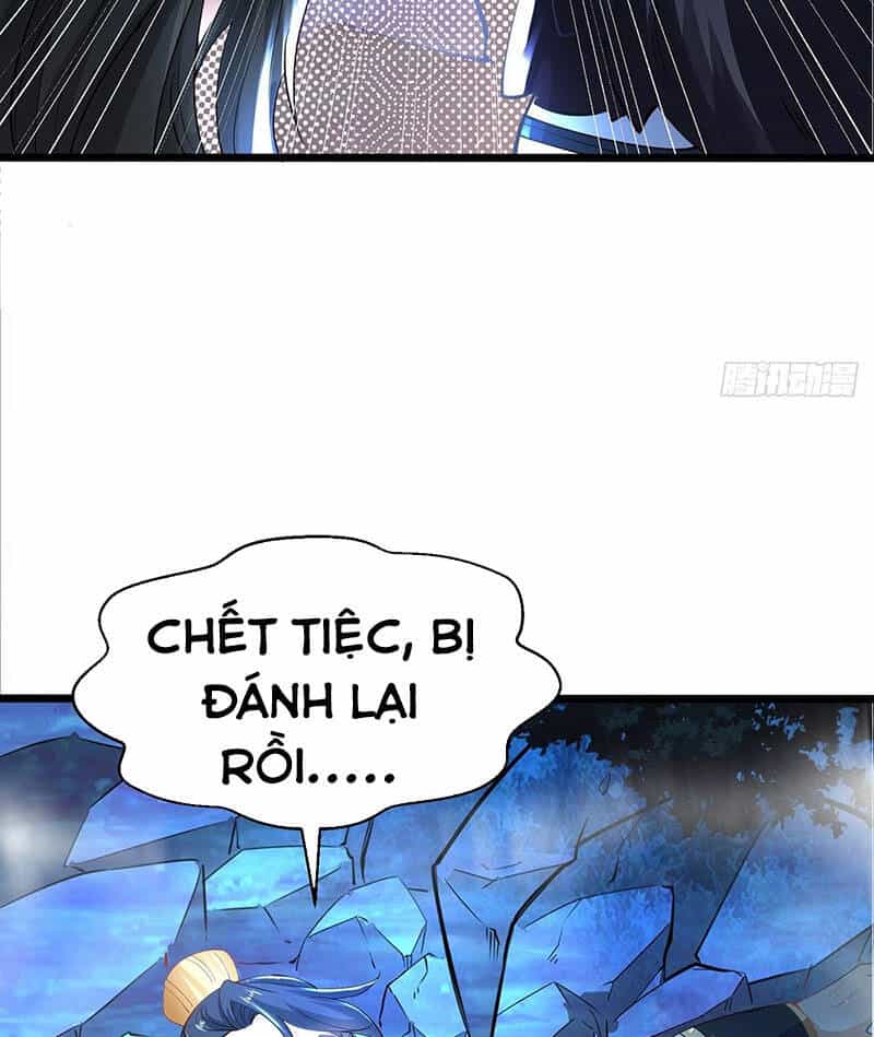 Tân Hỗn Độn Kiếm Thần - Chương 33 - ảnh 42