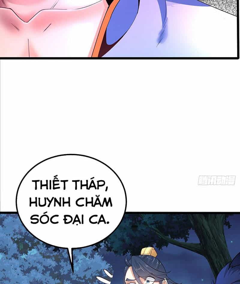 Tân Hỗn Độn Kiếm Thần - Chương 33 - ảnh 52